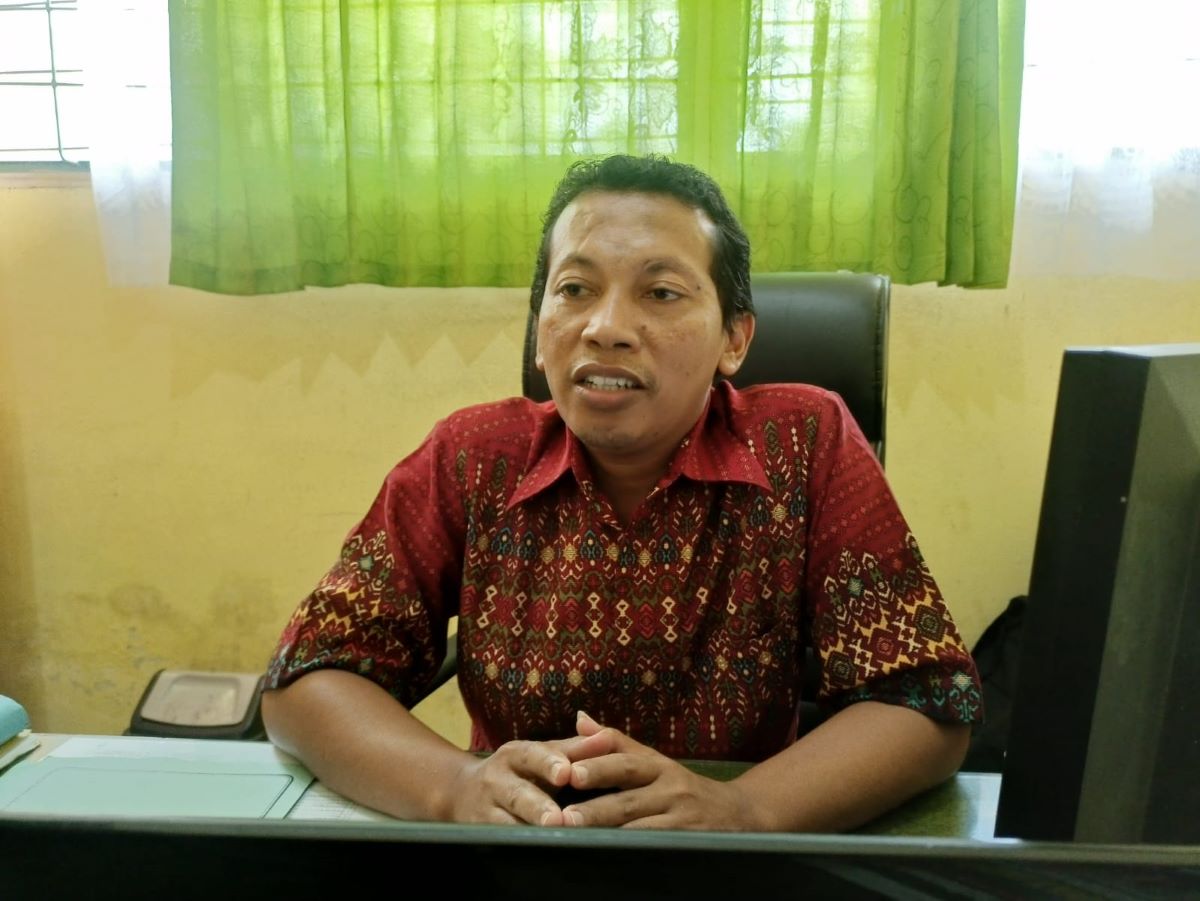 55 CPNS Bengkulu Utara Segera Dilantik, Gaji Menanti Asal Tak Minta Pindah!