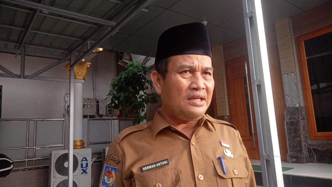 ASN Bengkulu Kedapatan ke Pasar dan Bioskop saat Jam Dinas Terancam Sanksi Berat