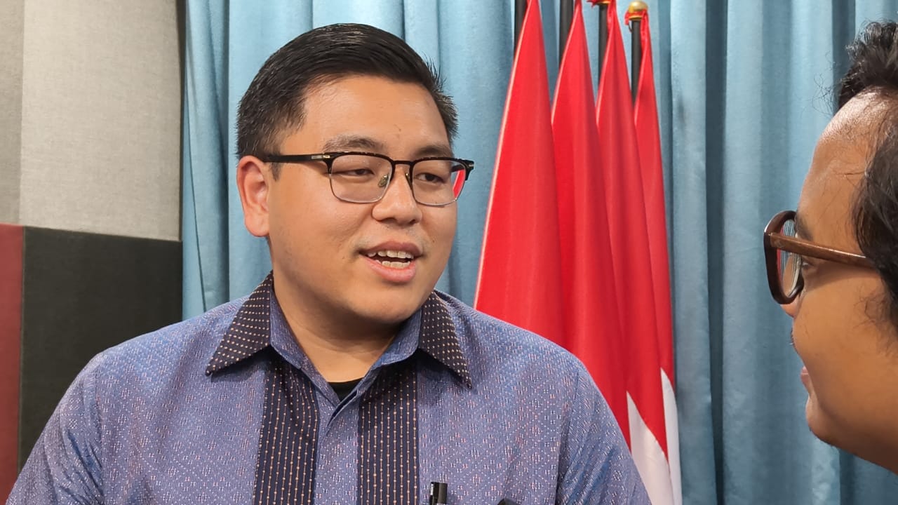 Merdeka Pendidikan: Program Transformasi untuk Indonesia Emas 2045