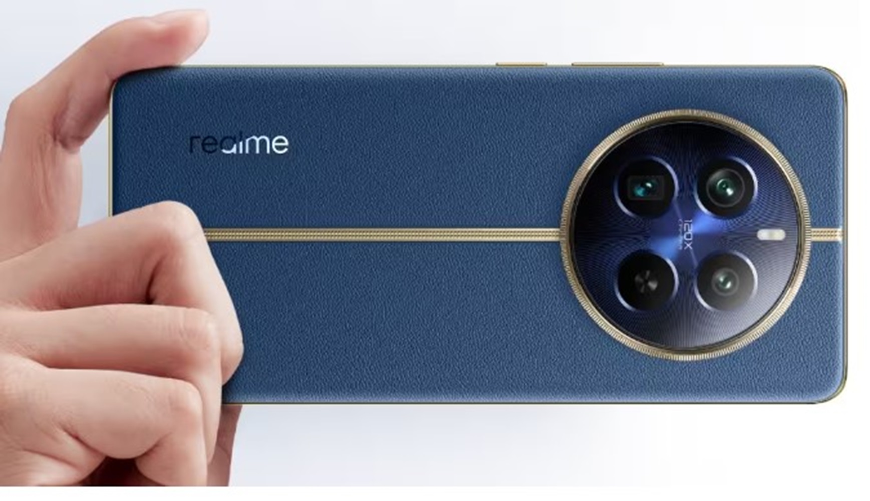 Dibekali Kamera Telefoto dan SoC 7s Gen 2, di India Realme 12 Pro Plus Dibanderol Rp 5 - 6 Jutaan 