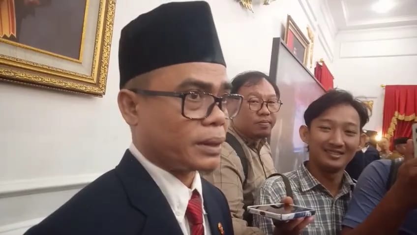 Usai Dilantik, KONI Bengkulu Bidik 25 Besar PON 2028 dan Bonus Rp1 Miliar
