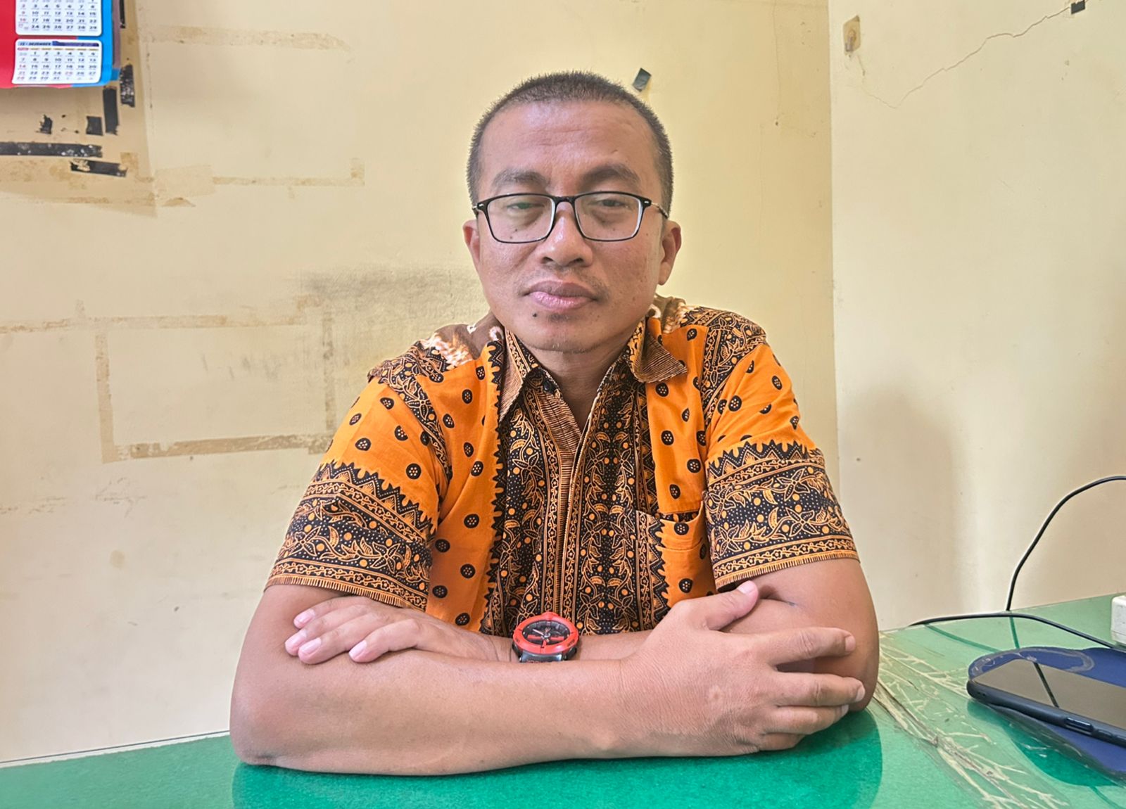 Kasus DBD di Mukomuko Naik, November 2025 Catat 17 Kasus Baru