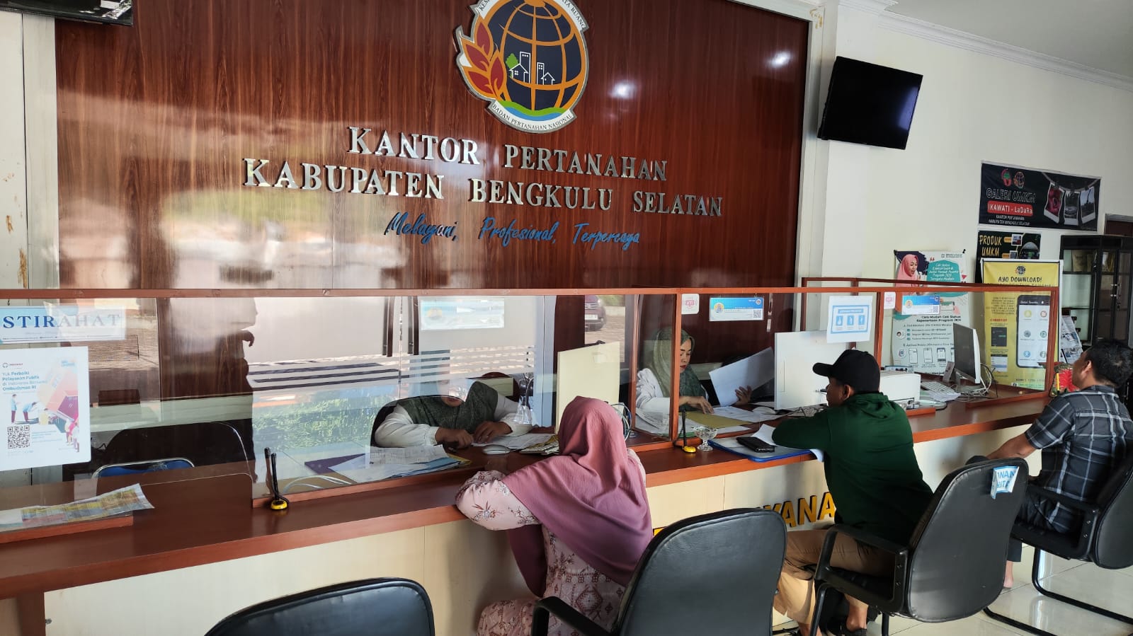 Pengurangan Kuota PTSL di Bengkulu Selatan Tahun 2025, Ini Daftar Lokasi dan Syaratnya