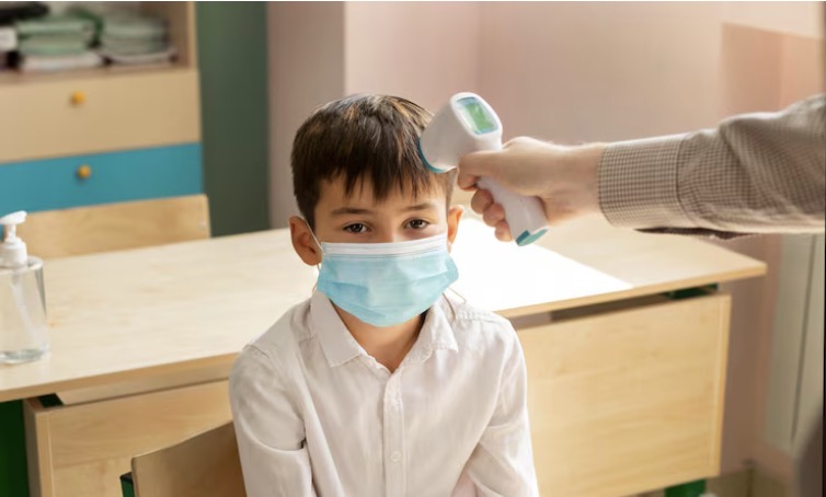 Waspada Influenza A pada Anak, Kenali Gejalanya