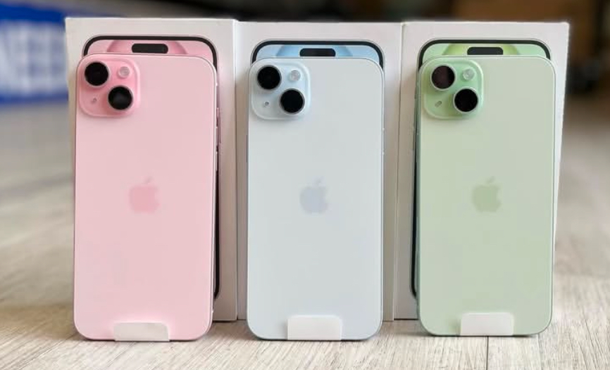 IMEI iPhone Terblokir, Solusi Praktis Saat Sinyal Hilang