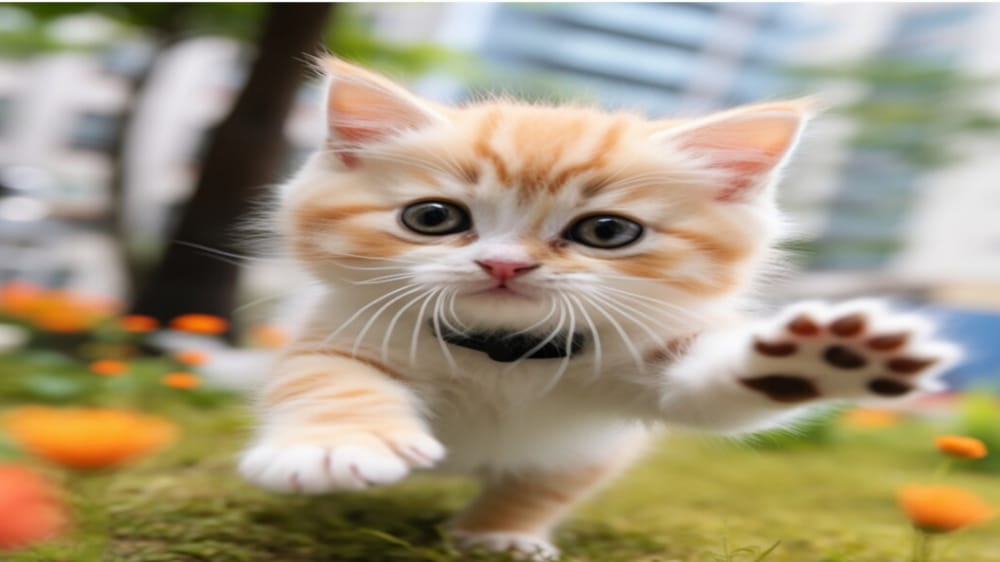 Tanda-Tanda Kucing Pembawa Rezeki di Rumah Berdasarkan Ajaran Islam 