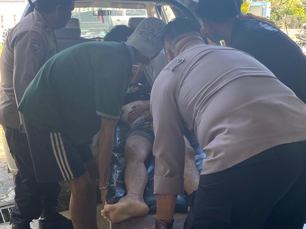 Tragis! Remaja Bengkulu Tewas Tenggelam di Curug Embun yang Masih Ditutup untuk Umum