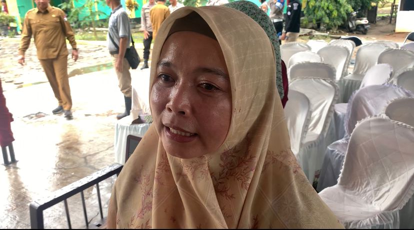 Jelang Idul Adha 2025, 113 Ribu Hewan Kurban Siap di Mukomuko