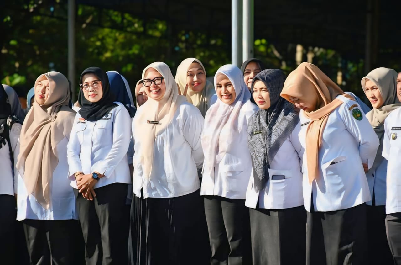 Cegah Penyalahgunaan Narkoba, Pemkot Bengkulu Siapkan Tes Urine ASN