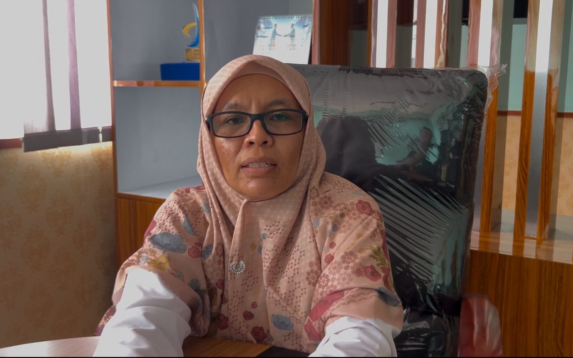 Dana BTT Mukomuko Rp2 Miliar Masih Utuh, BKD Jelaskan Kondisi Terkini