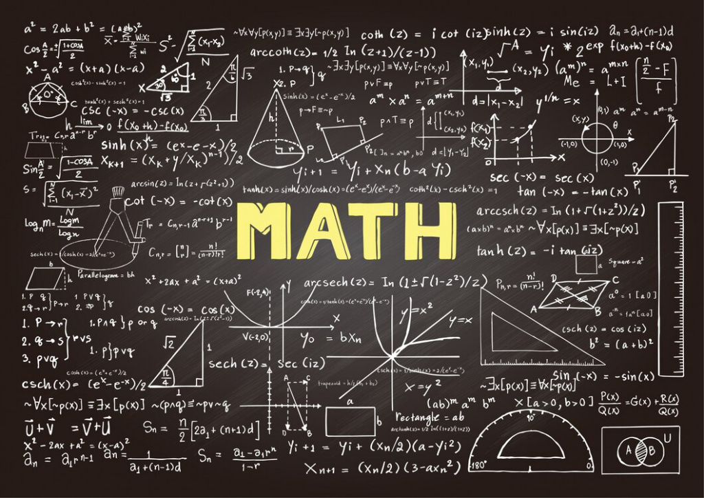 4 Tips Ampuh dan Trik Cepat Memahami Pelajaran Matematika, Auto Jadi Smart