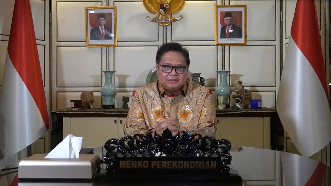 Dukung Masyarakat Siap Digital Lewat Literasi Digital Nasional dan Indonesia Makin Cakap Digital