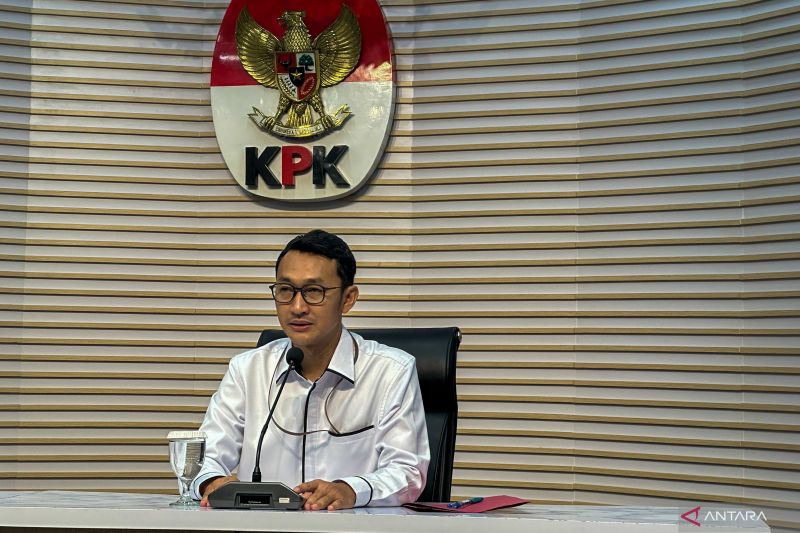 Rumah Direktur PT CMC Digeledah KPK, Barang Bukti Elektronik Disita