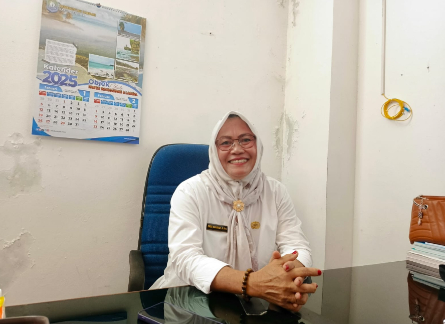 Pemkab Kaur Gelar Pasar Murah di 15 Kecamatan, Harga Sembako Lebih Terjangkau