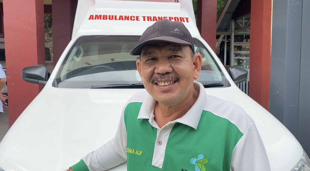 Baru Setahun Jadi ASN PPPK, Pegawai Puskesmas Sukamerindu Terancam PTDH Akibat Kasus Begal Payudara