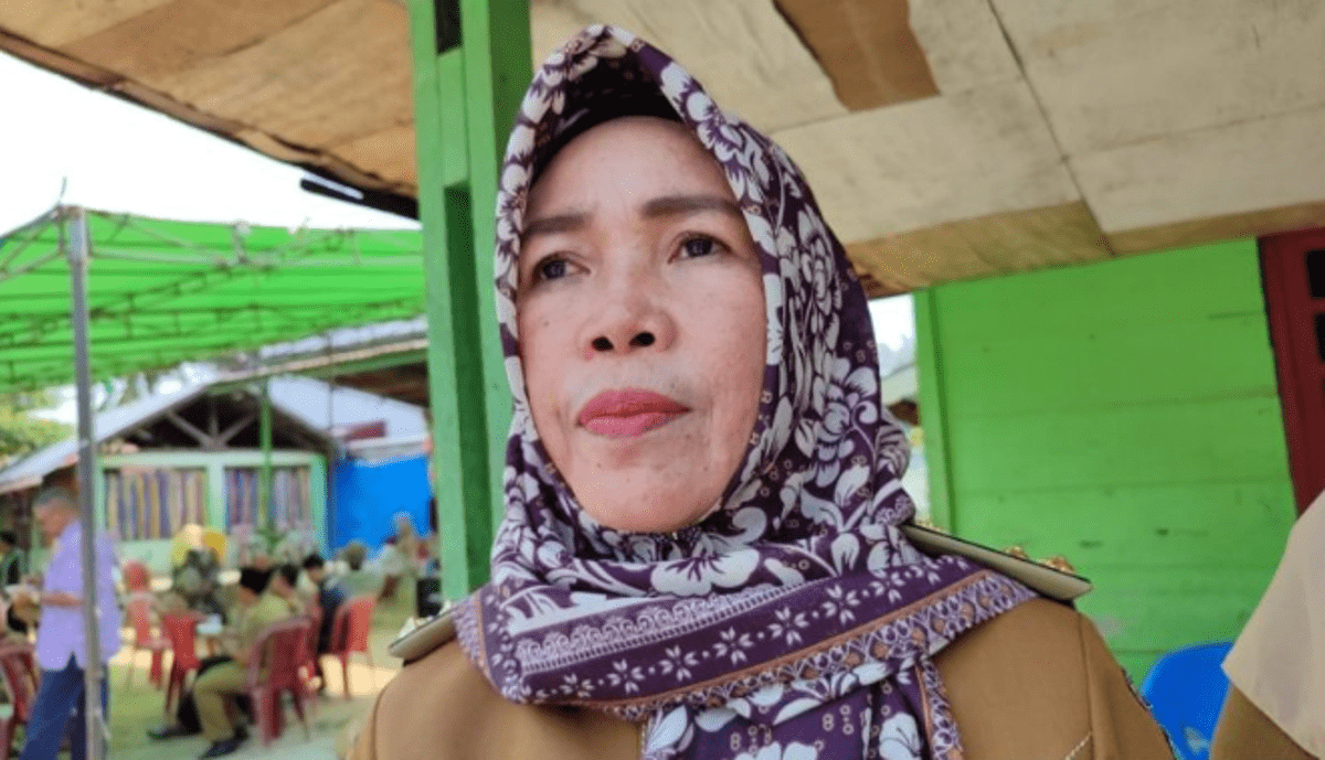Calon Pengantin di Bengkulu Wajib Miliki Sertifikat Elsimil untuk Cegah Stunting