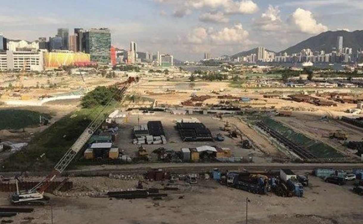 Bandara Kai Tak Hong Kong, Tutup Setelah 74 Tahun Beroperasi, Kenapa? Berikut Alasan Detailnya 