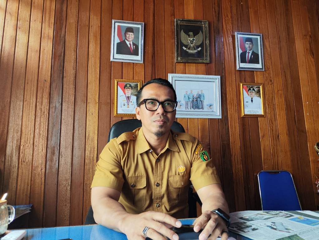 Dinas Pariwisata Bengkulu Selatan Gencar Tingkatkan PAD 2025: Fokus pada Aset Wisata dan Parkir