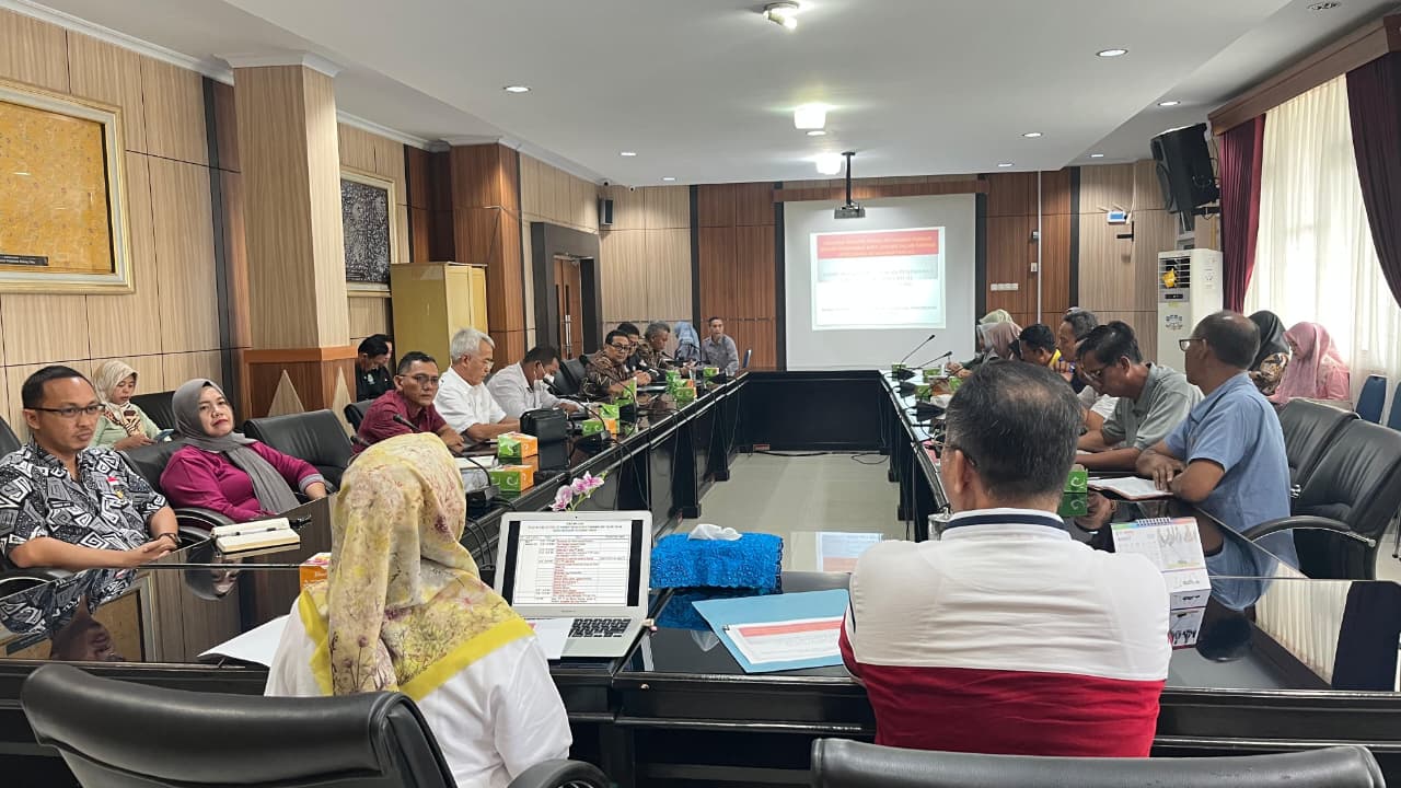 Bengkulu Siap Sambut Tanam Jagung Nasional