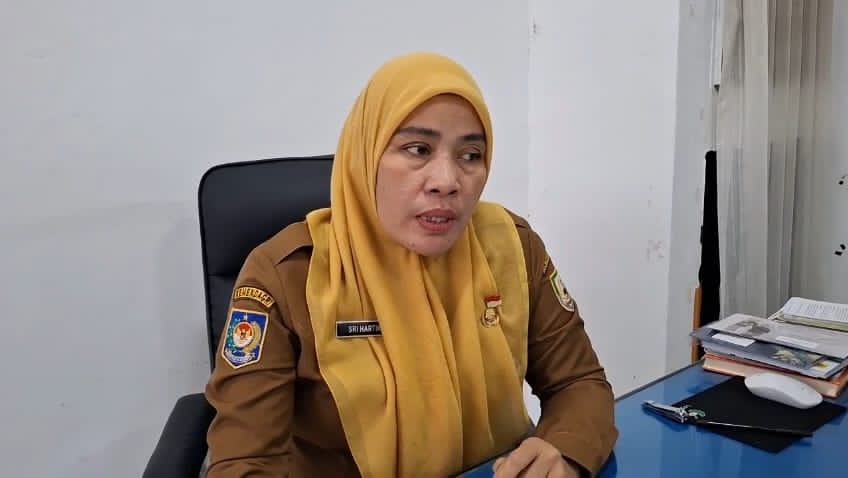 Pertek PPPK Paruh Waktu Bengkulu Hampir Rampung, 4.365 Usulan Sudah Terbit