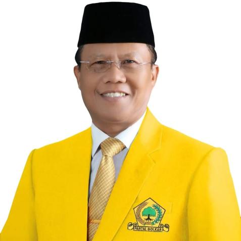 Sumardi Kembali Amankan 1 Kursi DPRD Provinsi Bengkulu
