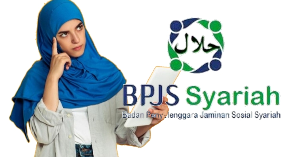 Bakal Ada BPJS Ketenagakerjaan Syariah, Ini Keistimewaan dan Perbedaannya dengan BPJS Ketenagakerjaan