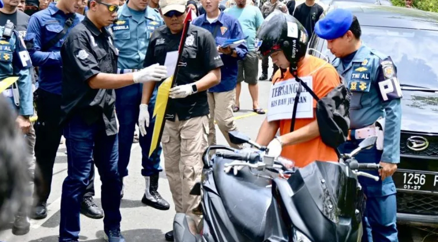Rekonstruksi Pembunuhan Jurnalis Juwita Tidak Tampilkan Adegan Rudapaksa, Kuasa Hukum Keluarga Bertanya-Tanya