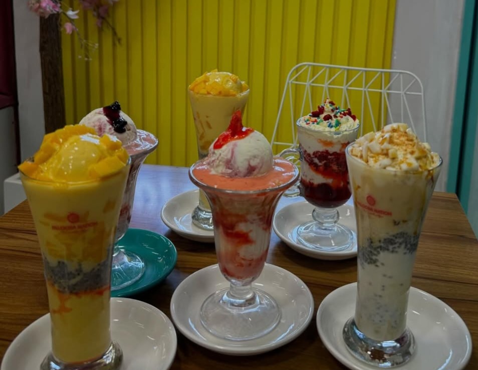 Mengenal Takjil yang Ada di Berbagai Negara: Nikmatnya Menyambut Berbuka Puasa