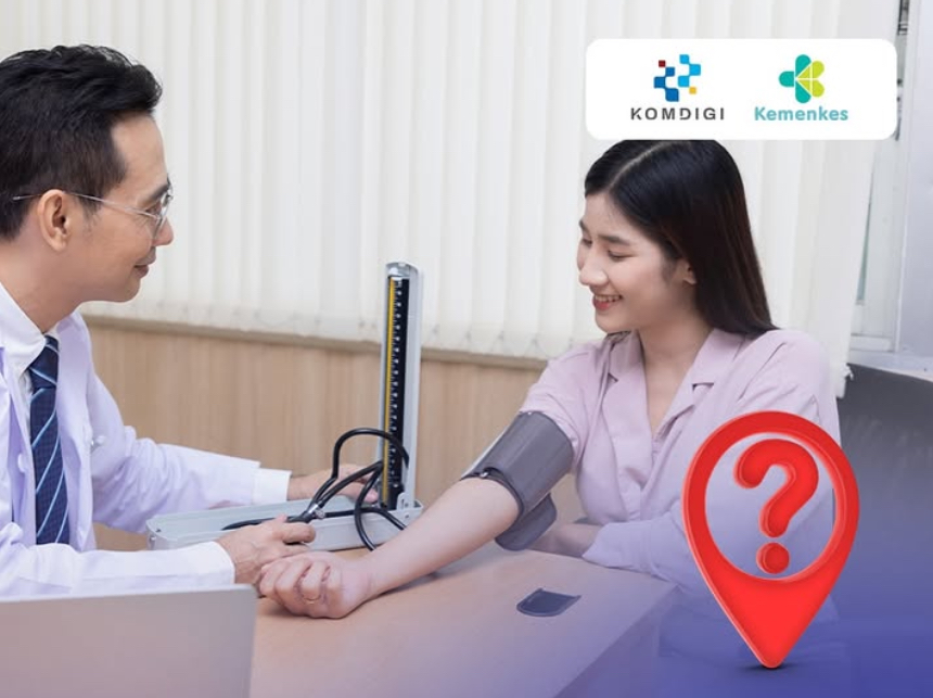 Jangan Takut Periksa! Menkes Budi Sadikin Serukan Cek Gratis CKG, Tak Ada Batas Usia