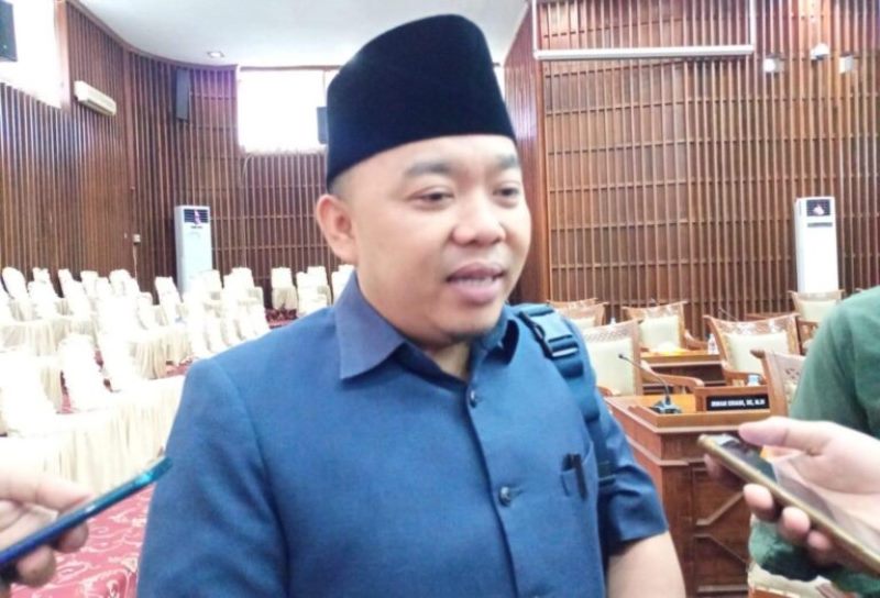 Dempo Xler: Pj Sekda Provinsi Bengkulu Jangan Terlalu Lama