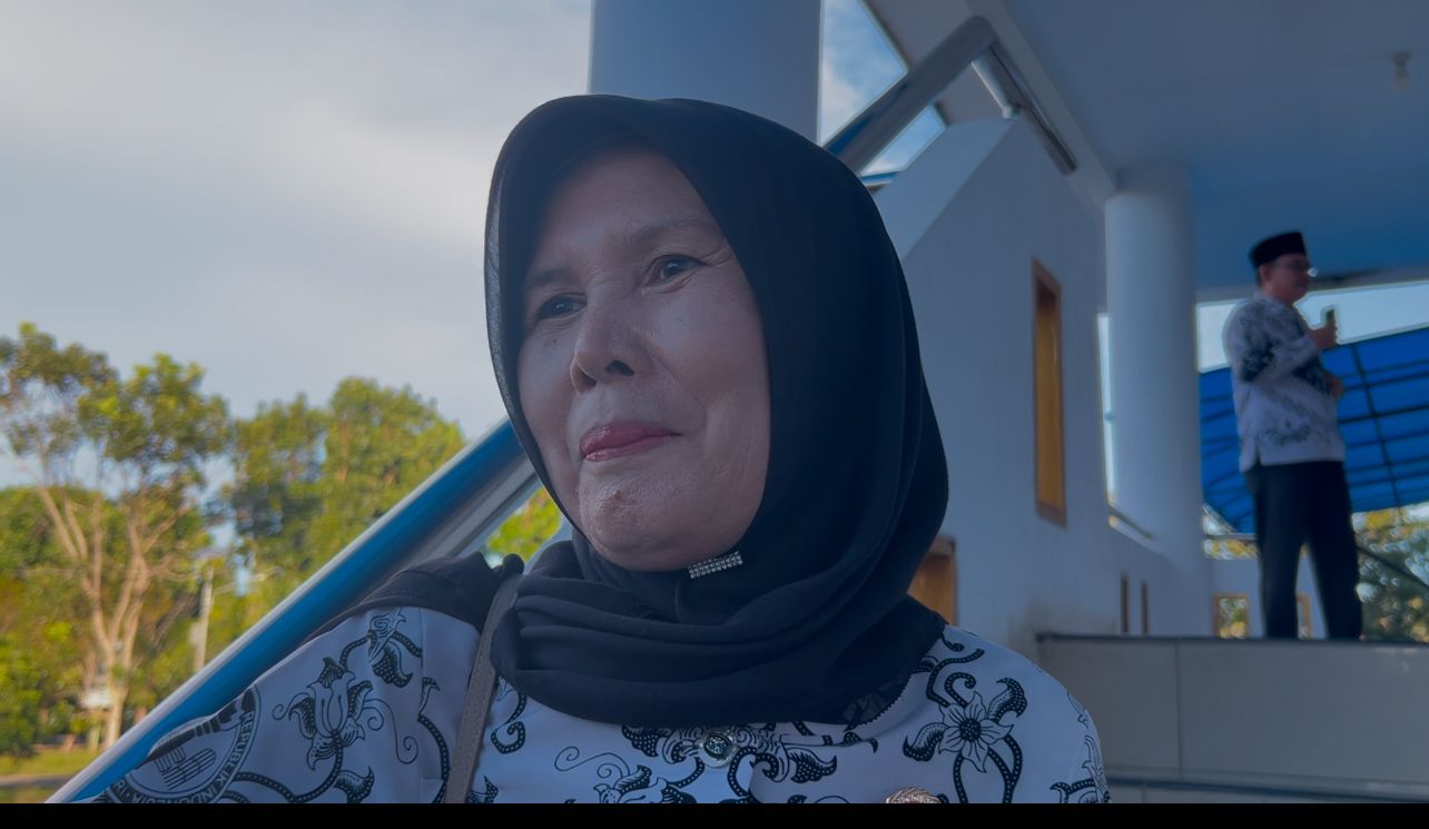 Honorer di Mukomuko Bakal Dirumahkan, PGRI: Berdampak Terhadap Tenaga Pendidik