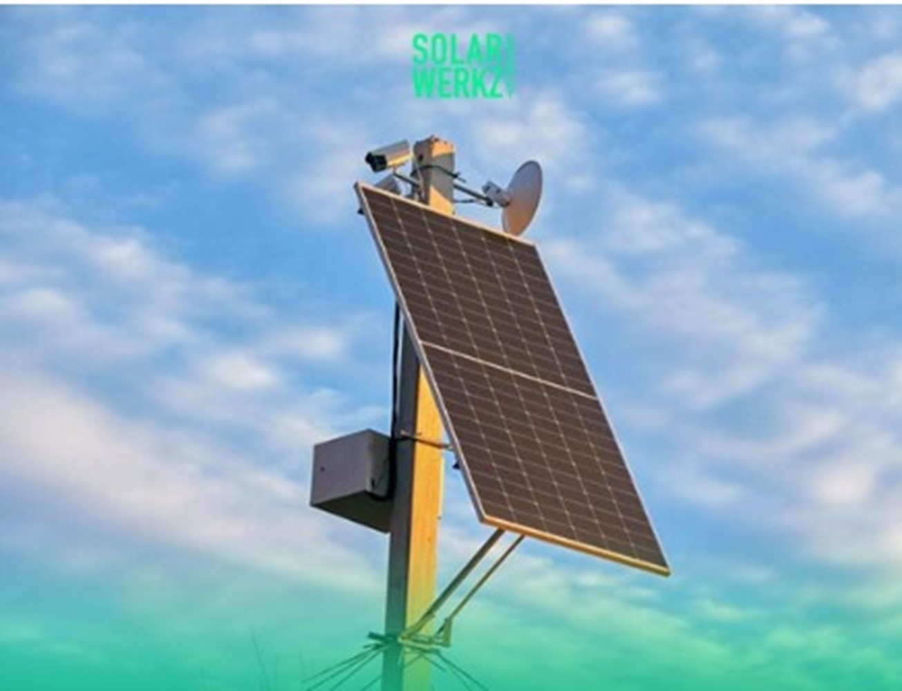 Hemat Biaya dan Ramah Lingkungan, Ini 9 Keuntungan Menggunakan Lampu Solar Panel Tenaga Surya 