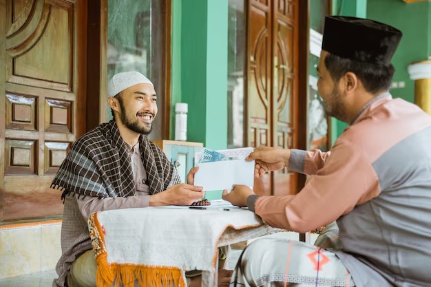 8 Amalan Sunnah yang Diajarkan Rasulullah untuk Menyambut Hari Raya Idul Fitri, Umat Muslim Wajib Tahu