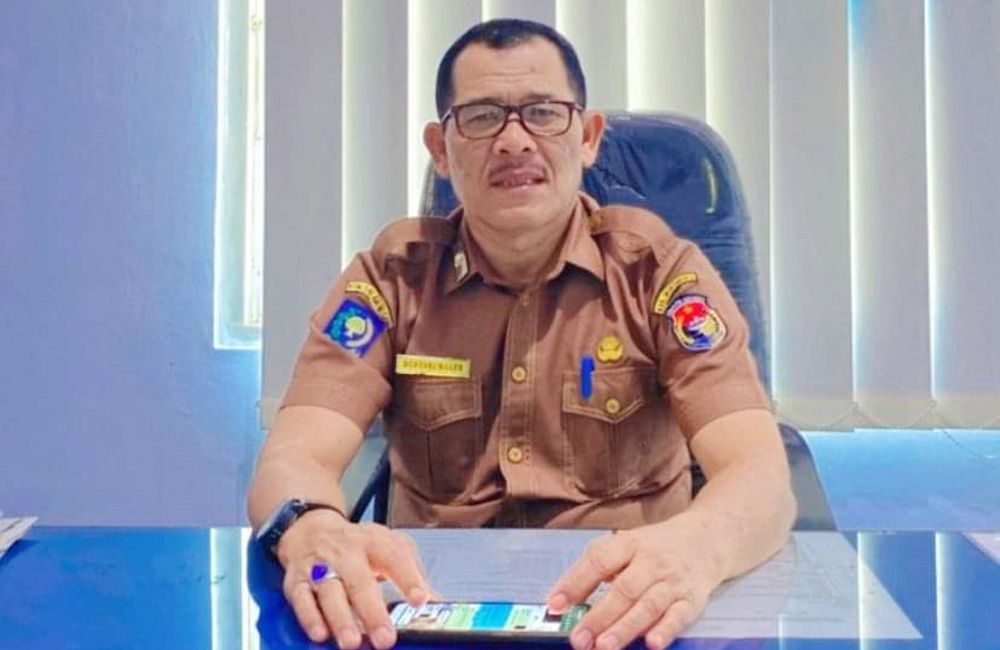 Sekolah Rakyat Mukomuko Dibangun di Lahan 8,5 Hektare, Anggaran Rp200 Miliar Siap Digelontorkan