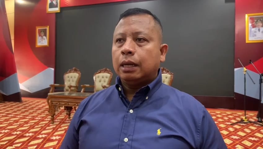 SPAM Regional Kobema Mulai Uji Coba, Air Bersih Sudah Mengalir hingga Dusun Terjauh di Seluma