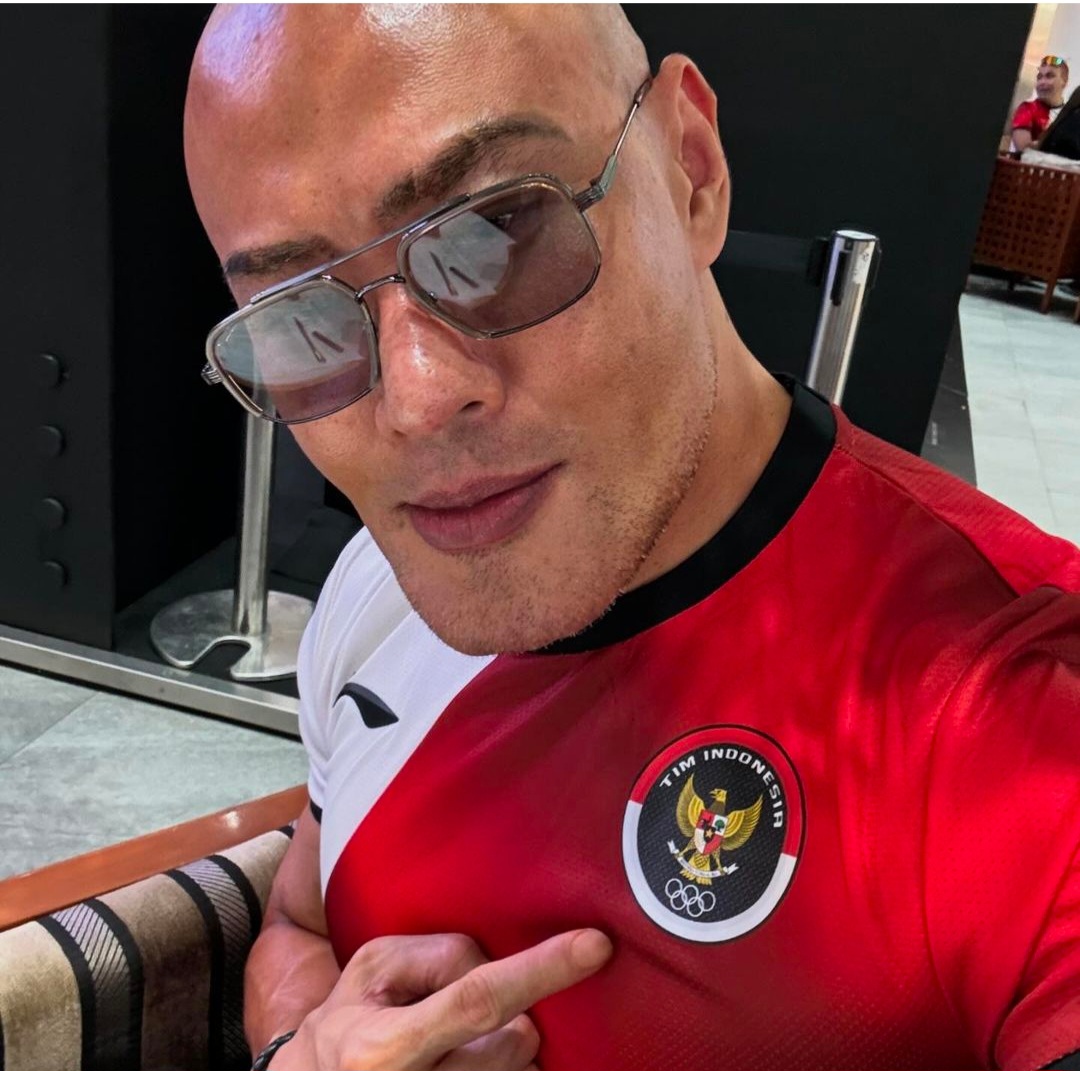 Deddy Corbuzier Ungkap Pengalaman Hampir Mati 6 Kali, Termasuk Jatuh dari Jet Ski