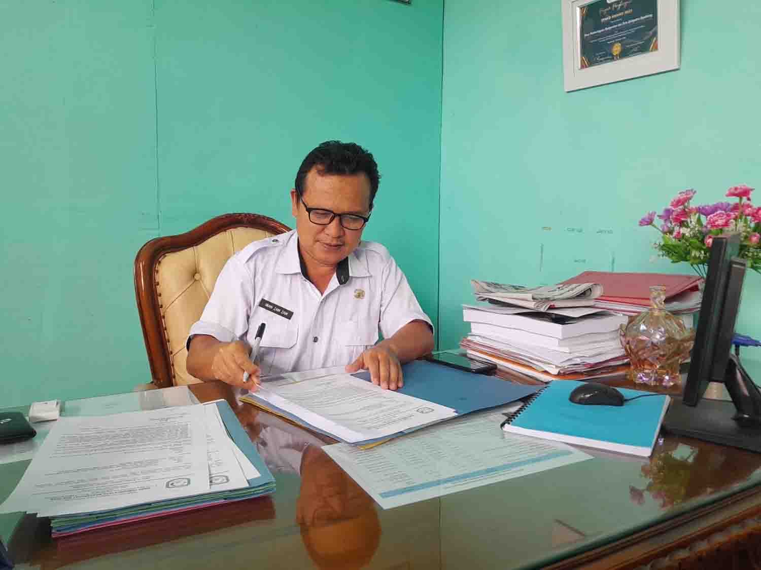 Pemilihan BPD di Kabupaten Kepahiang, Langkah Awal Menuju Kepemimpinan Baru