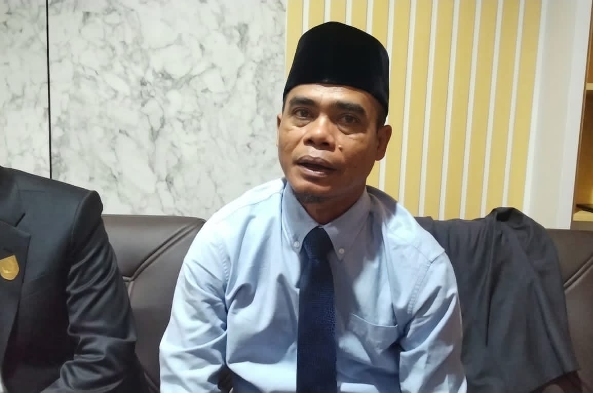 Pemprov Bengkulu Raih WTP, DPRD Ingatkan Temuan BPK Harus Dituntaskan dalam 60 Hari