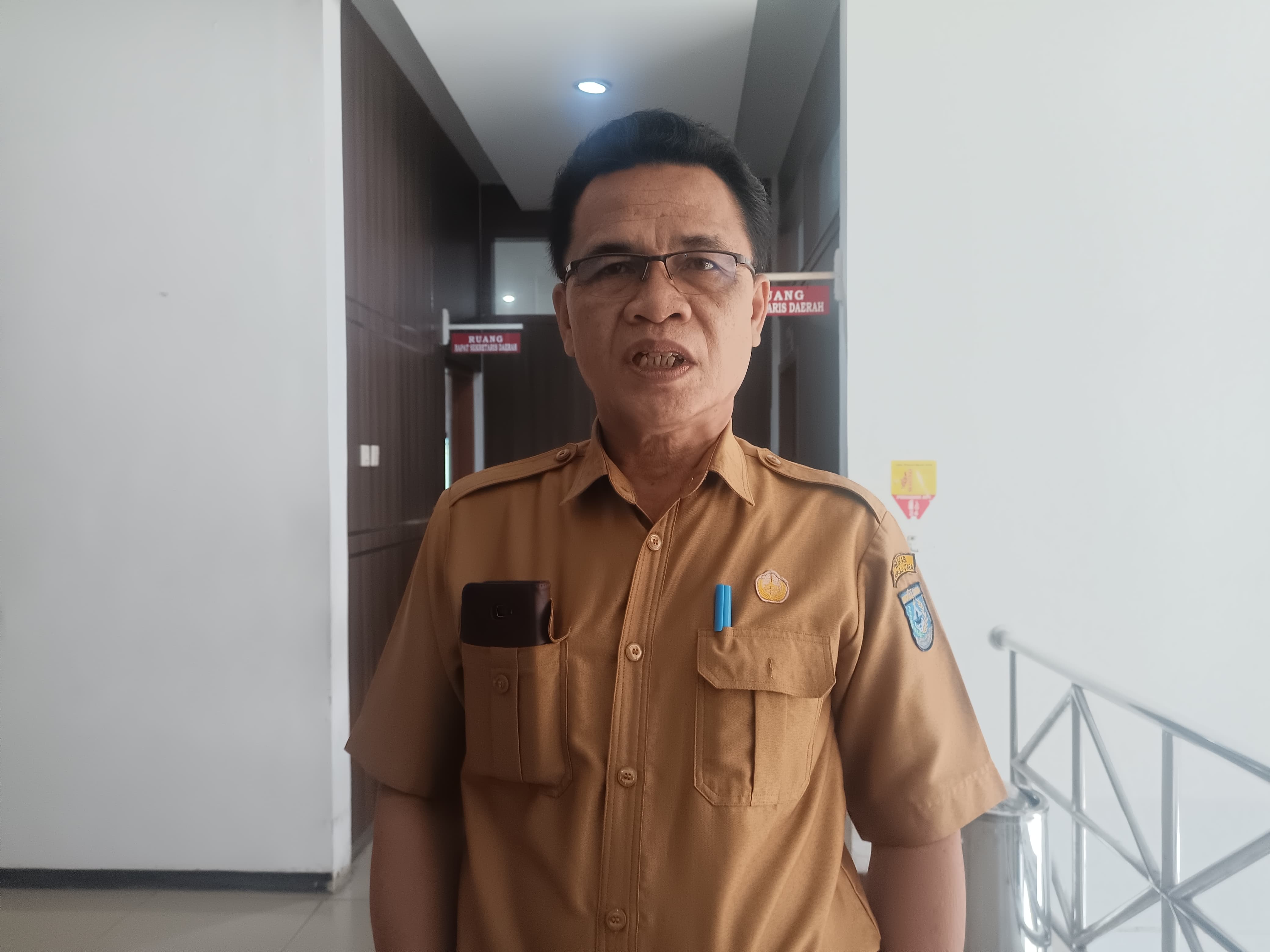 Ribuan Rumah Tak Layak di Bengkulu Utara Terbengkalai, Program Bedah Rumah Baru Sentuh 8 Unit