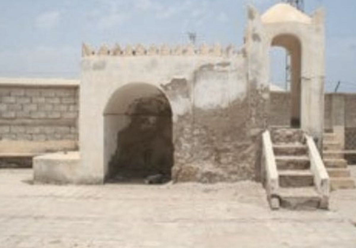 As Sahabah, Adalah Masjid Paling Tua di Afrika, Infonya dari Zaman Nabi Muhammad