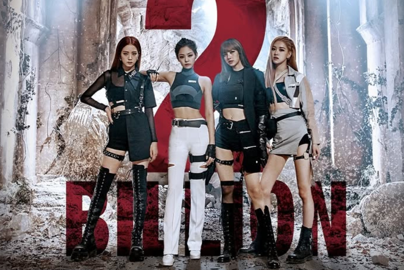Blackpink World Tour 2025 di Jakarta, Catat Tanggal War Tiketnya!