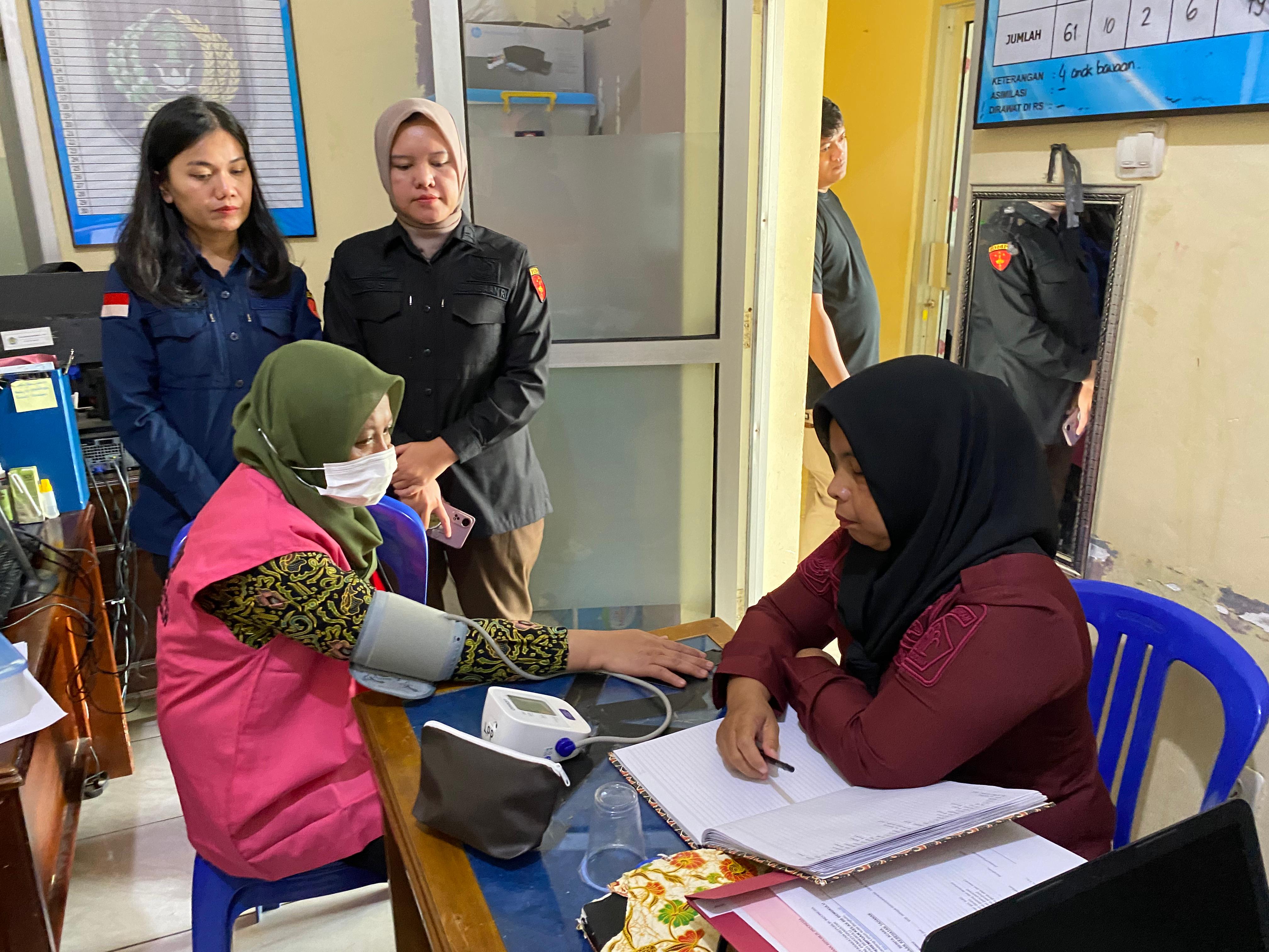 Kasus Korupsi Dana Operasional Bawaslu Bengkulu Tengah Masih Dikembangkan, Gali Potensi Tersangka Baru