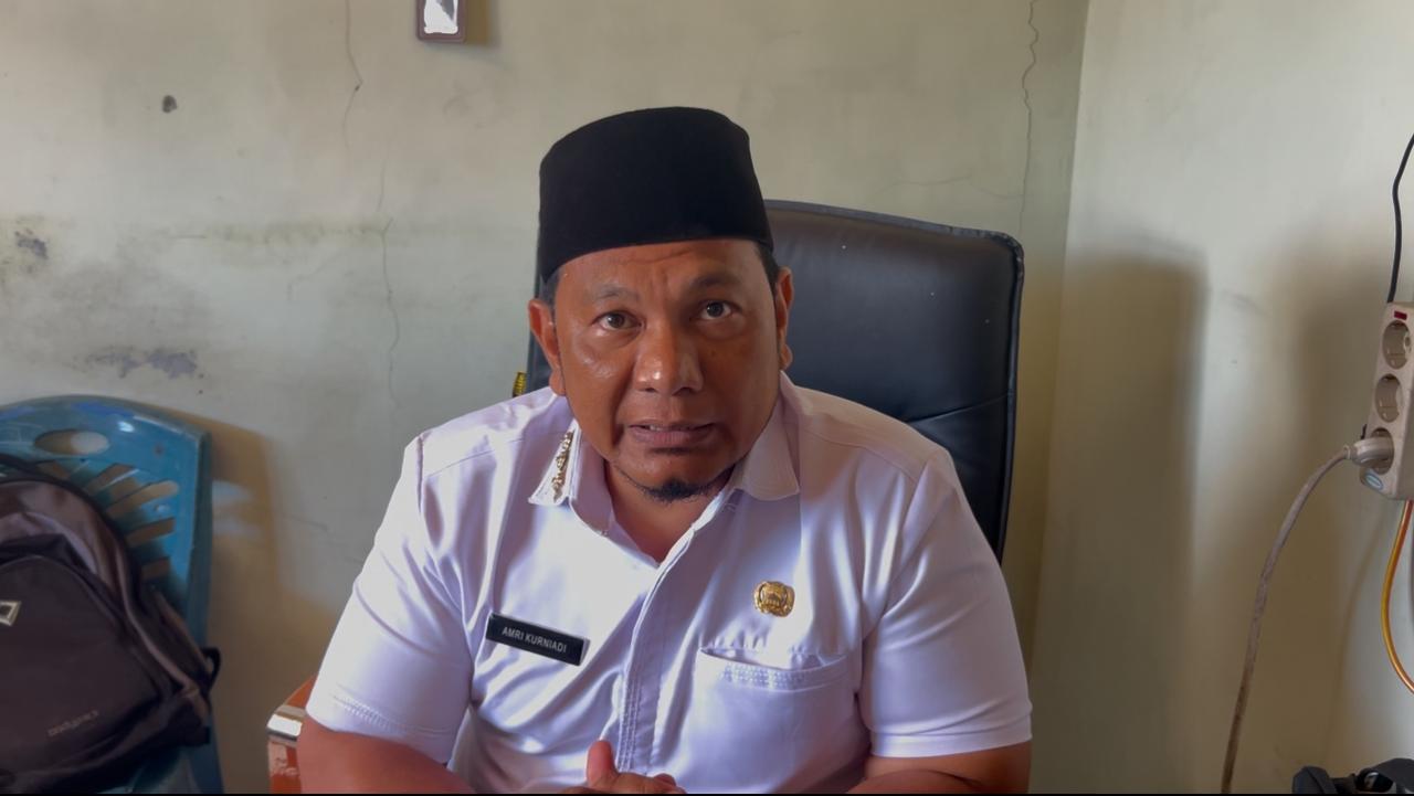 Jadwal Safari Ramadhan 2026 Pemkab Mukomuko Masih Tahap Pembahasan