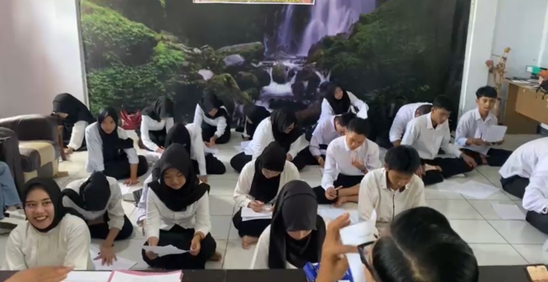 Seleksi Ketat, 14 Pemuda-Pemudi Terpilih Wakili Lebong di Ajang JPD 2025