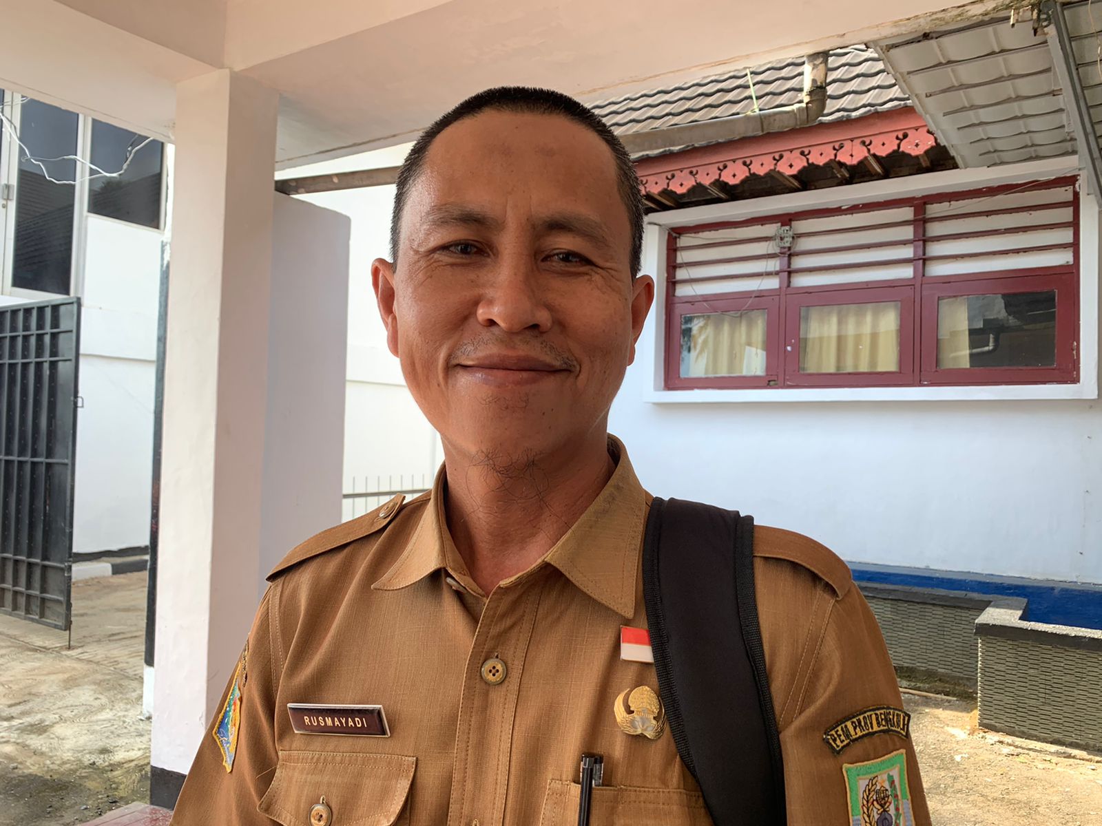 BKD Bengkulu Proses SK CPNS yang Tertunda, Satu Masih dalam Tahap Pembahasan Panselda