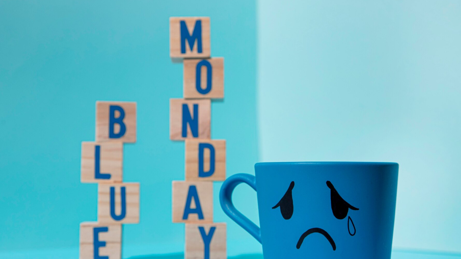 Kenapa Banyak Orang ‘Benci’ Hari Senin? Ini Cara Mengatasi Monday Blues!