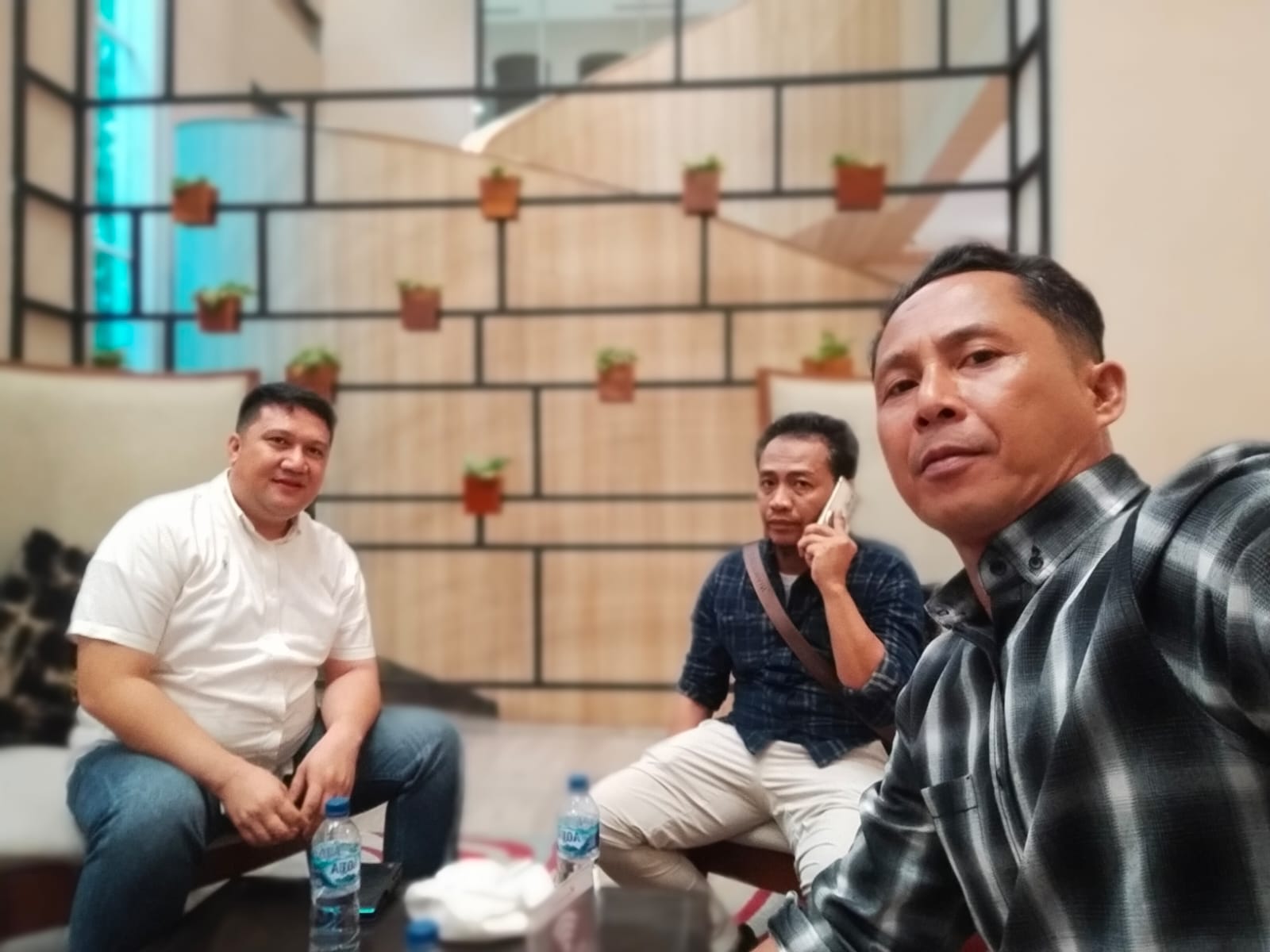 Festival Bangun Desa Sumbagsel RBMG-Kemendes PDTT, Gubernur Usul Kolaborasi dengan Program Pertanian dan Polda