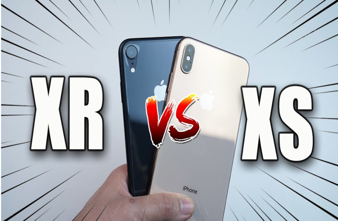 Perbandingan Kamera dan Harga iPhone XR vs iPhone XS: Mana yang Lebih Worth It?