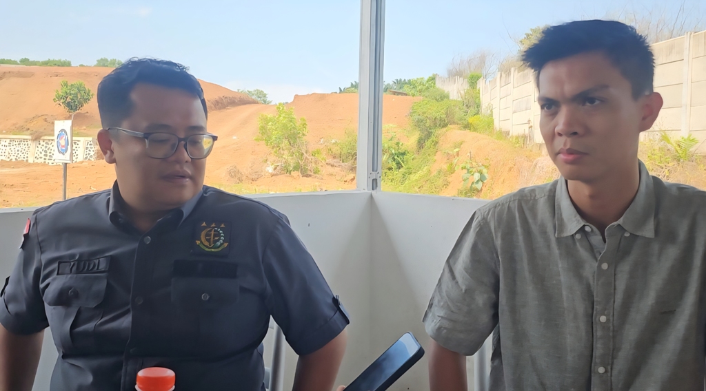 Korupsi Anggaran Bawaslu Bengkulu Tengah, Satu Tersangka Ditahan, Tambahan Segera Menyusul