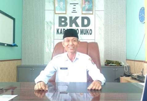 PAD Mukomuko Hampir 80 Persen, Target 2027 Naik Jadi Rp85 Miliar